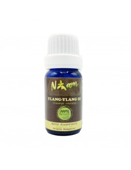 Ylang-Ylang - 10ml