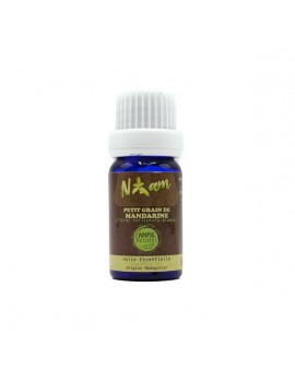 Grain de Mandarine - 10ml