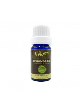 Lemongrass - 10ml