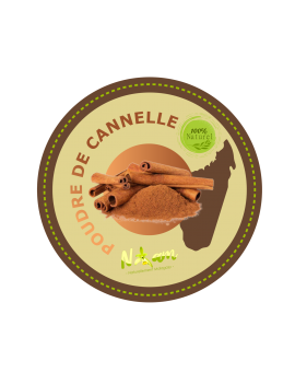 Cannelle Moulue