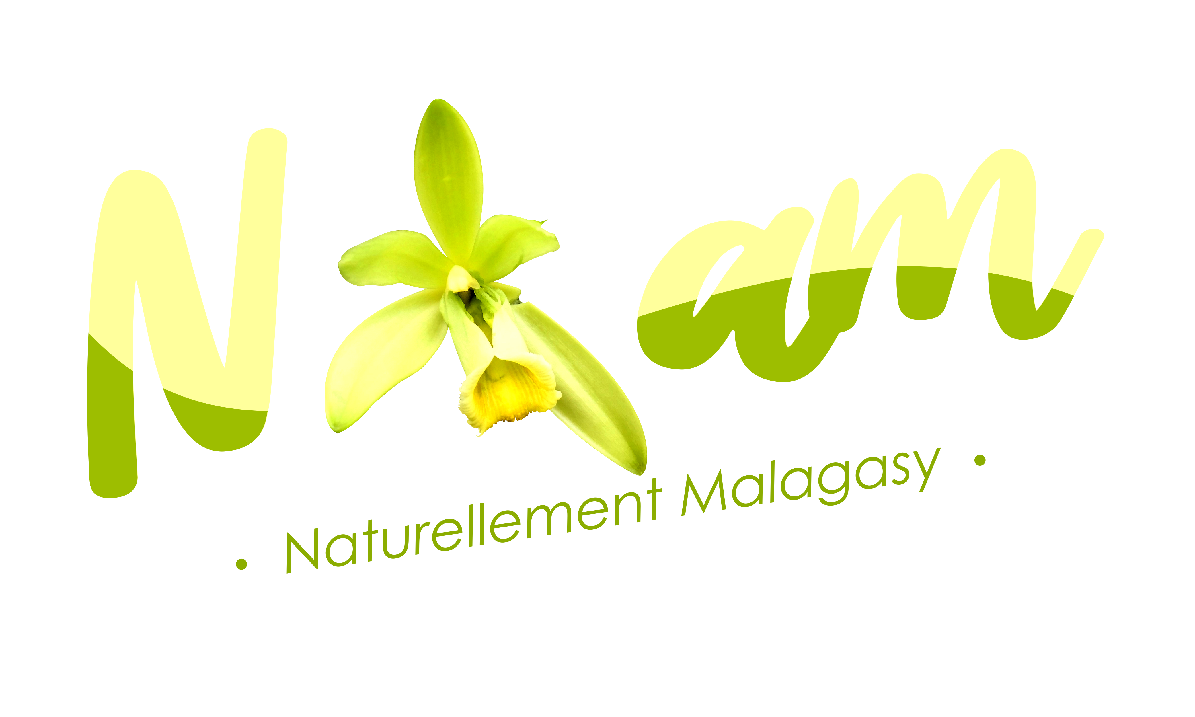 NATURAL & AUTHENTIC AROMA OF MADAGASCAR